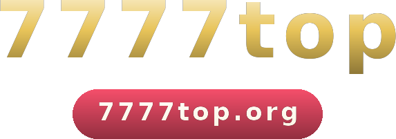 7777top logo