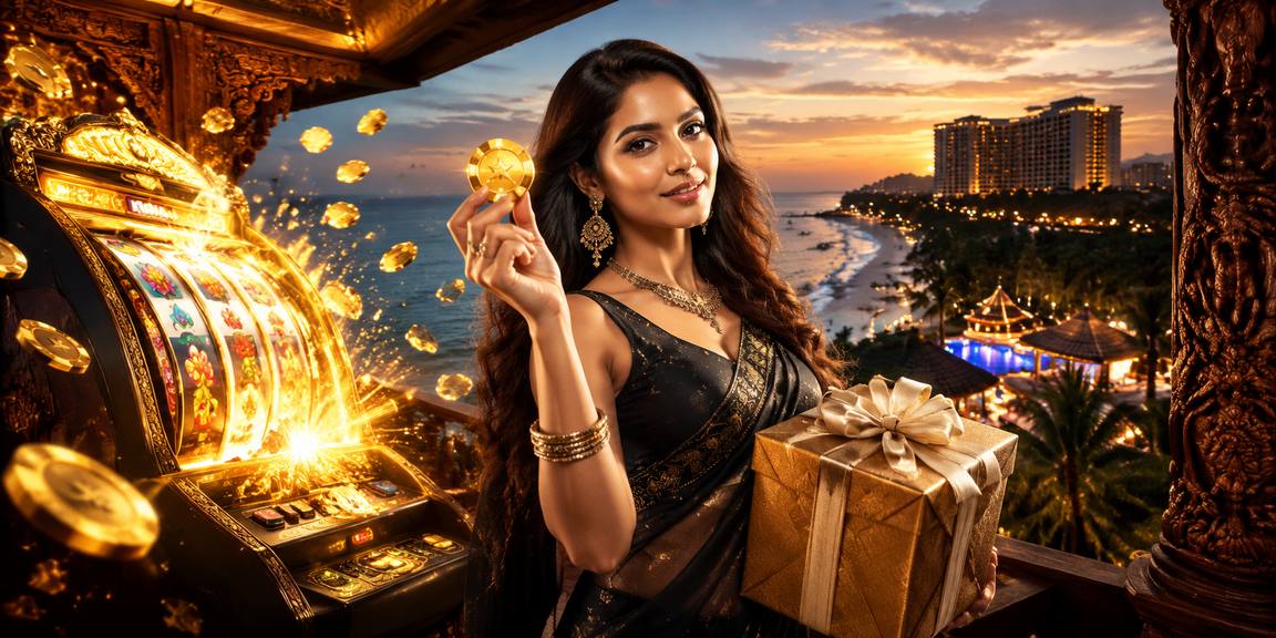 7777top Slot Magic
